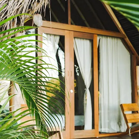 Kirana Retreat Sumbawa Hotel Sekongkang Exterior photo