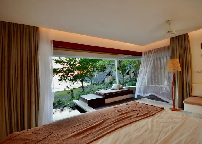 Kirana Retreat Sumbawa