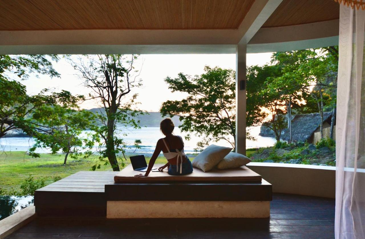 Kirana Retreat Sumbawa Campsite