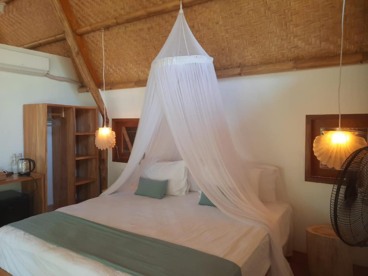 Kirana Retreat Sumbawa