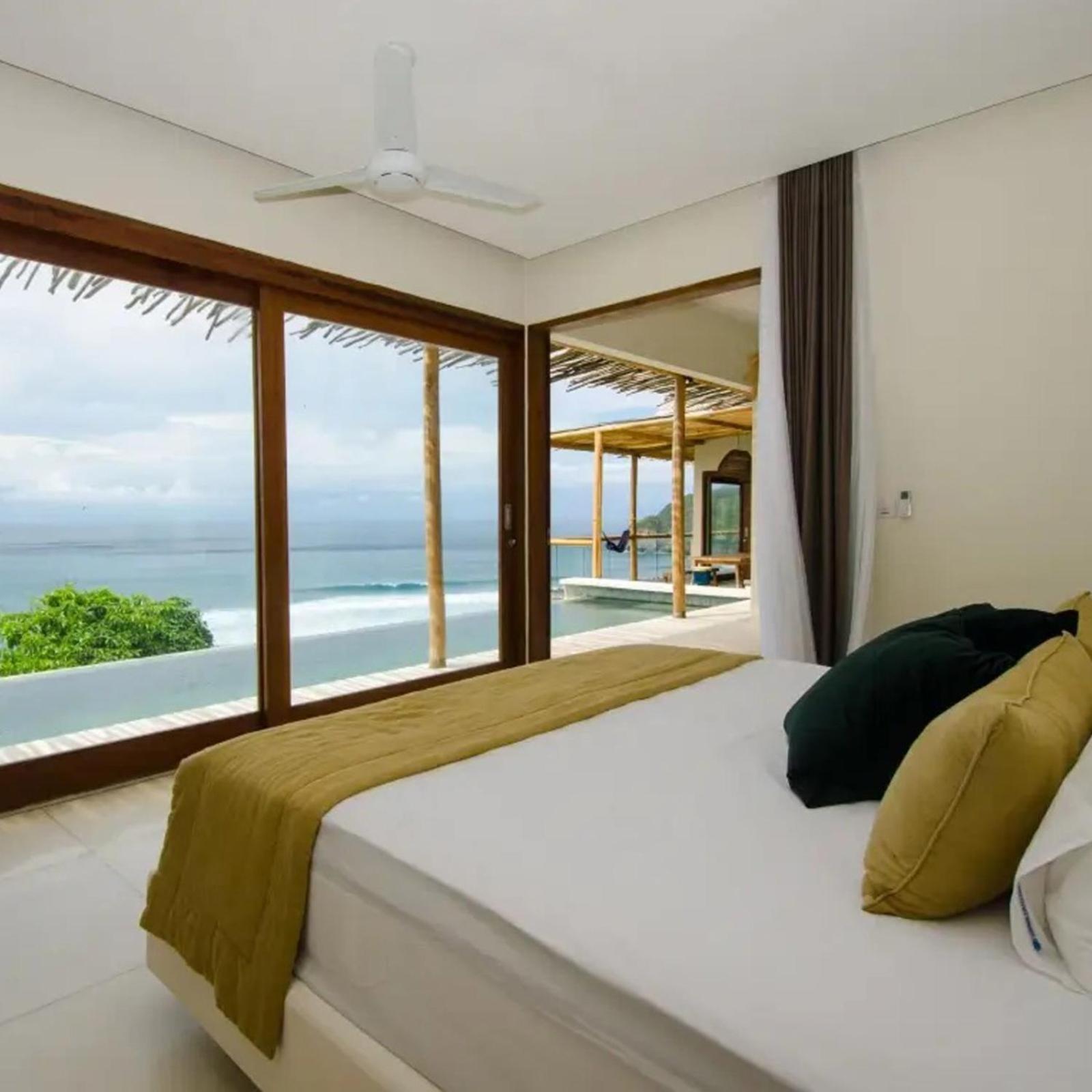 Kirana Retreat Sumbawa Campsite