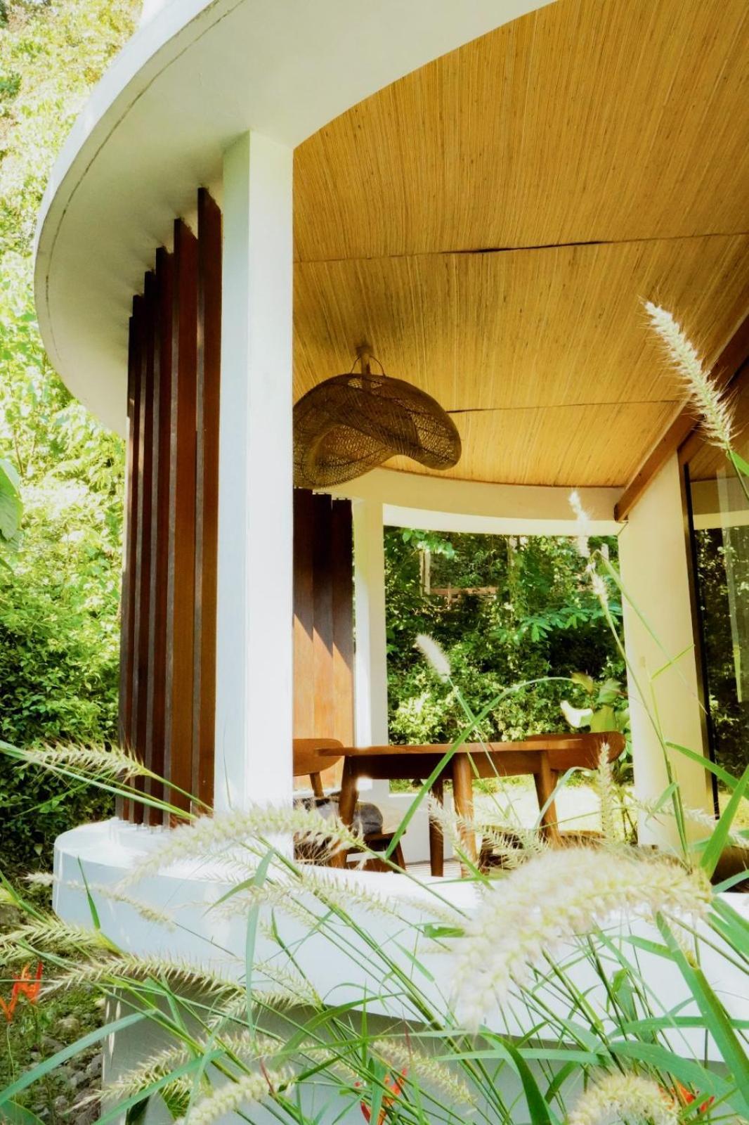 Campsite Kirana Retreat Sumbawa Sekongkang