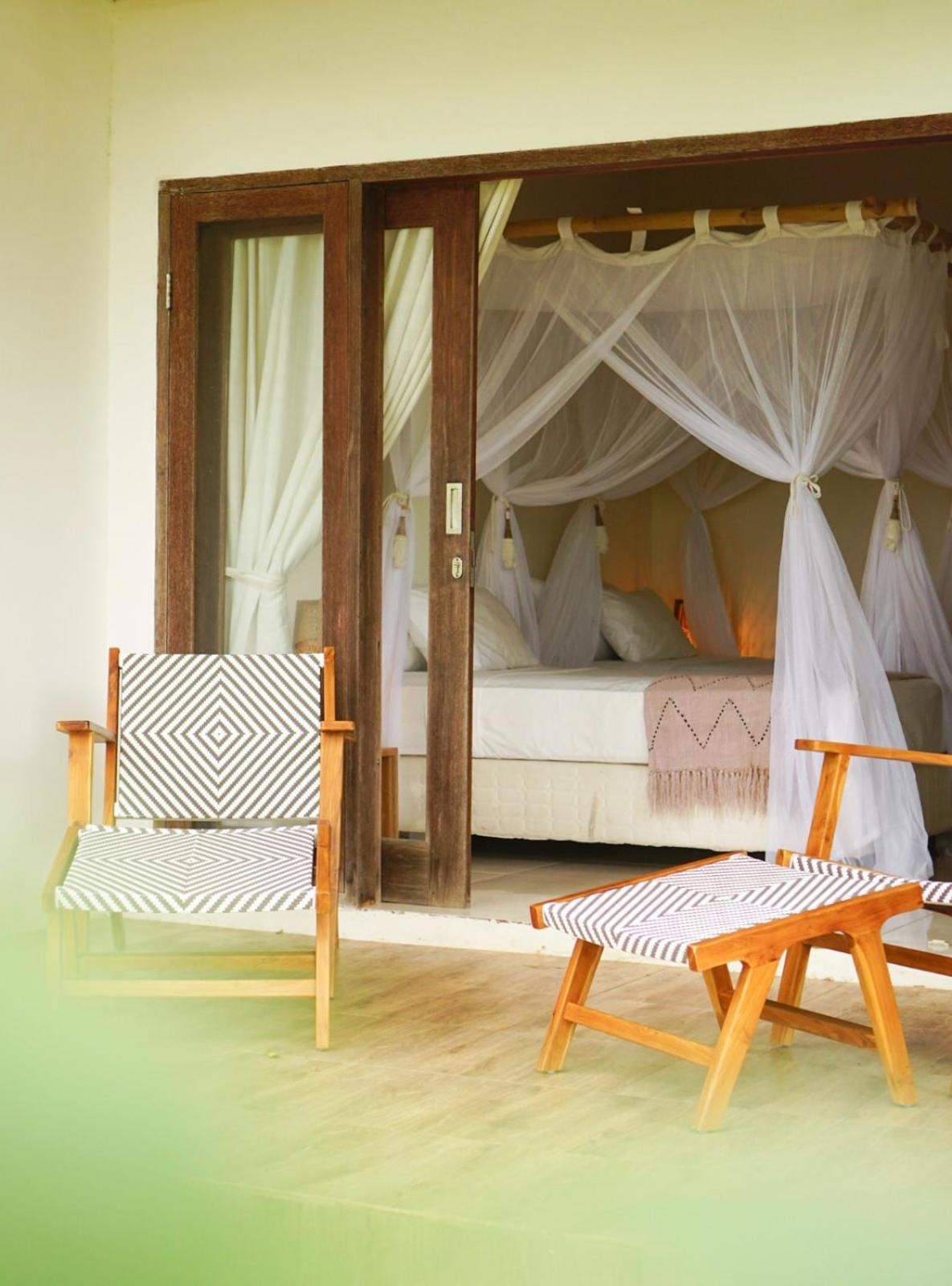 Kirana Retreat Sumbawa Campsite Sekongkang