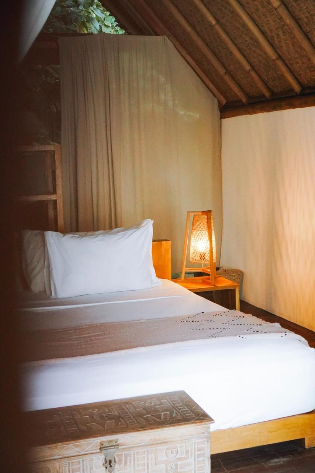 Campsite Kirana Retreat Sumbawa Sekongkang