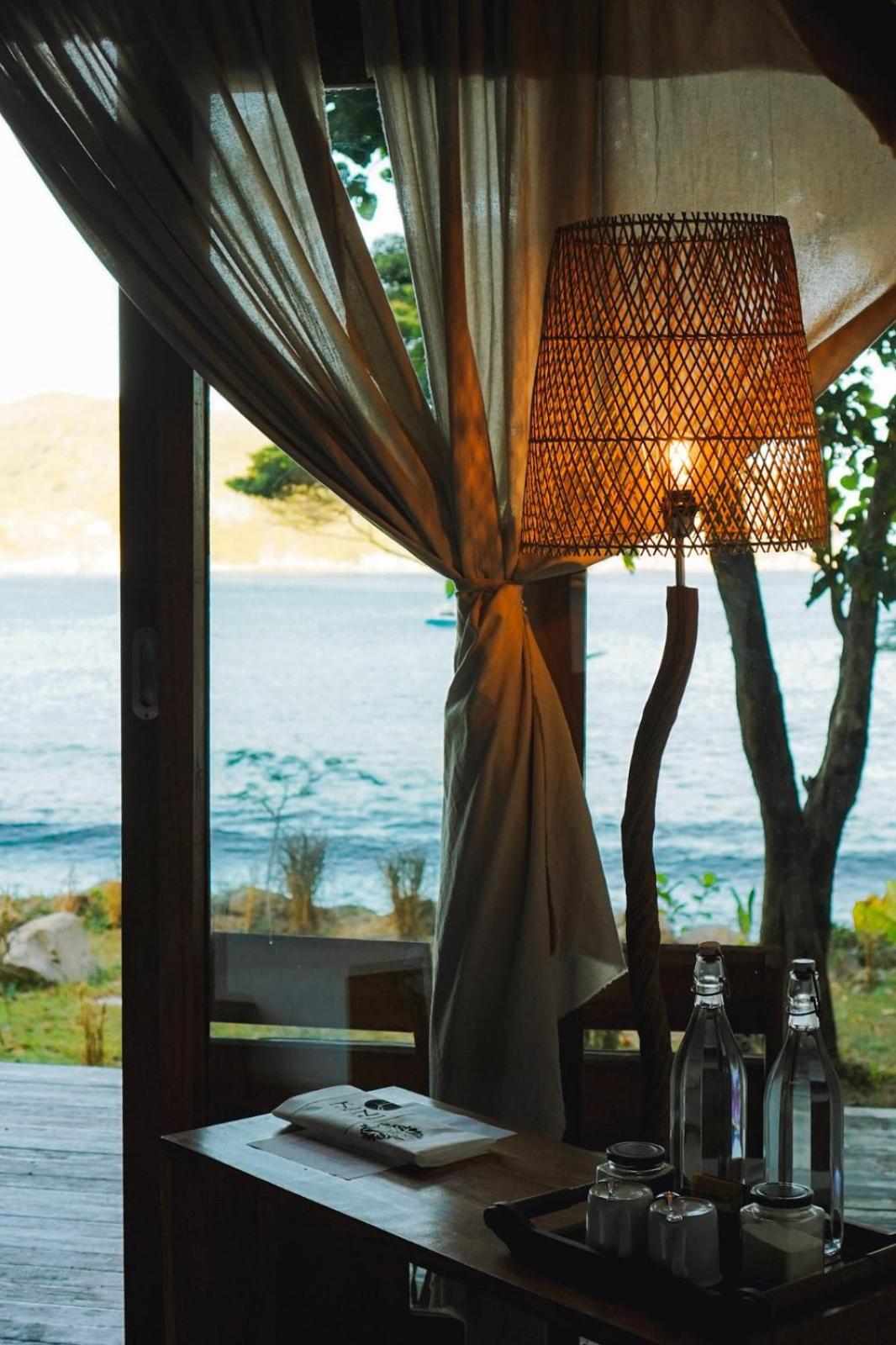 Kirana Retreat Sumbawa Campsite *